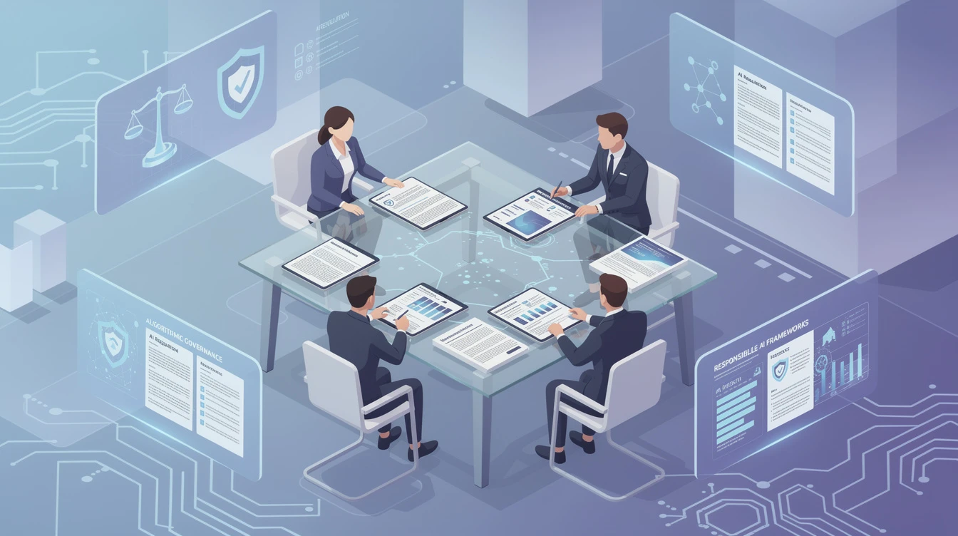How does CueCrux map to the EU AI Act?