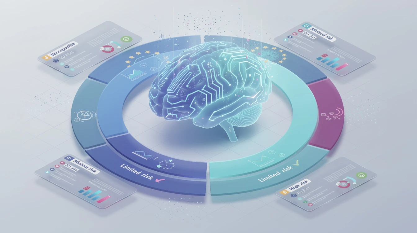How does CueCrux map to the EU AI Act?