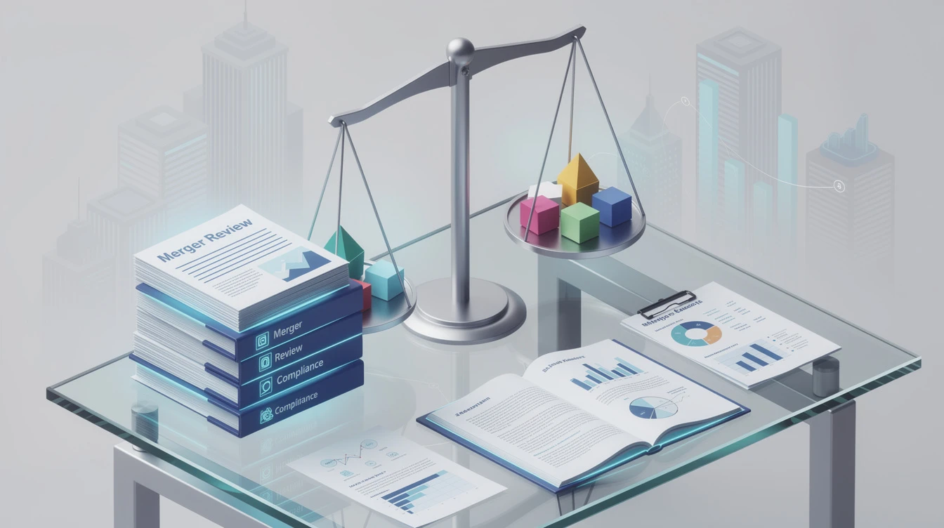 Antitrust & Competition