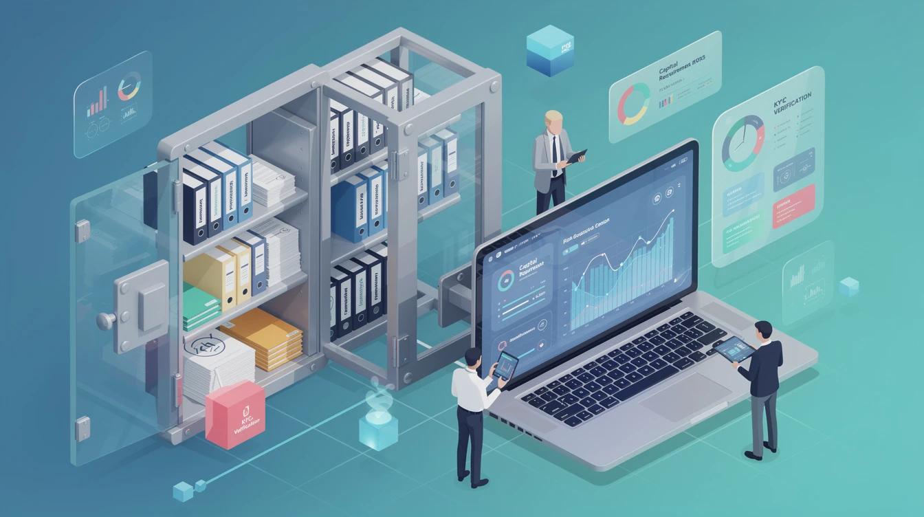 Banking Compliance