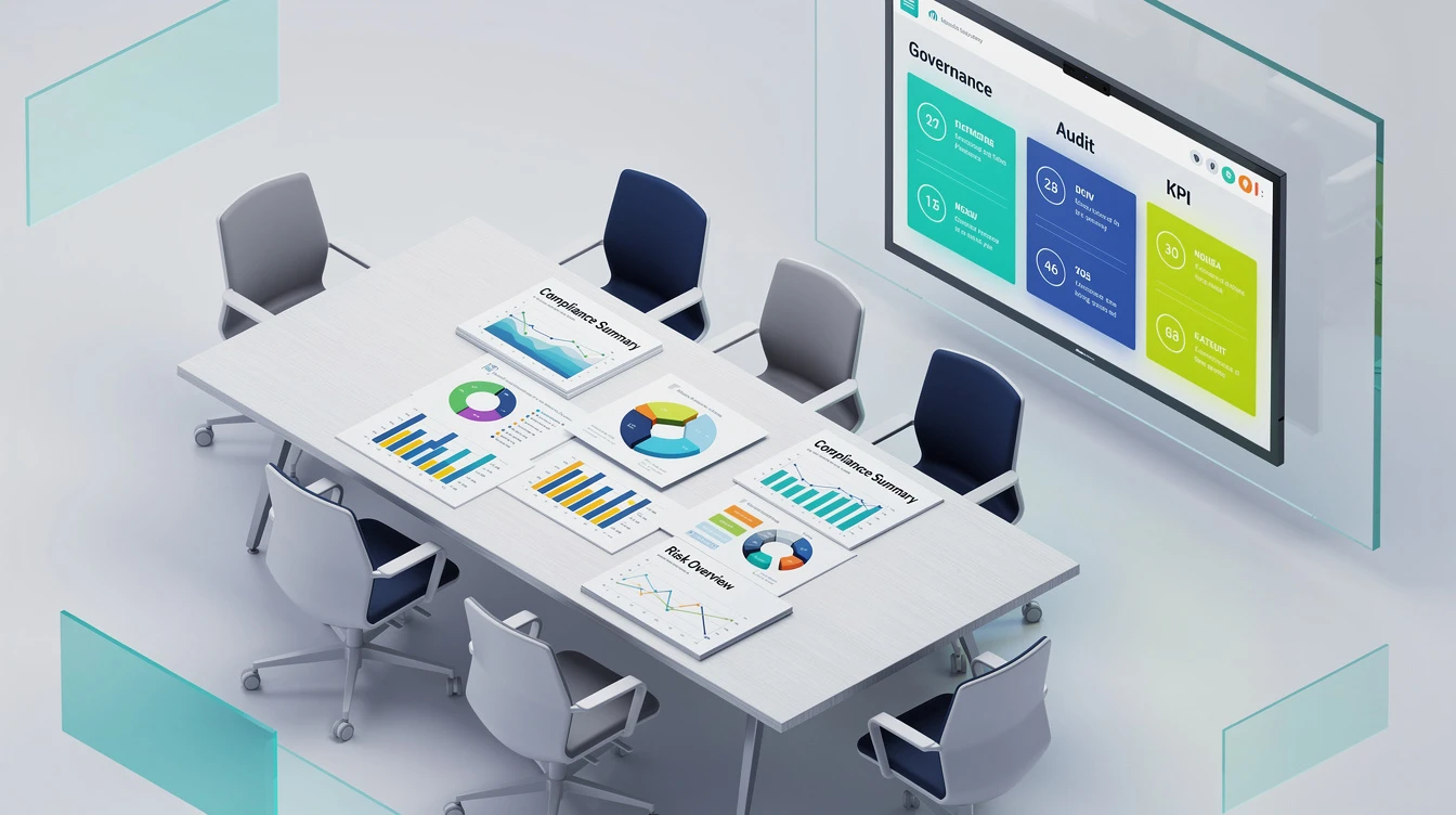 Board Reporting