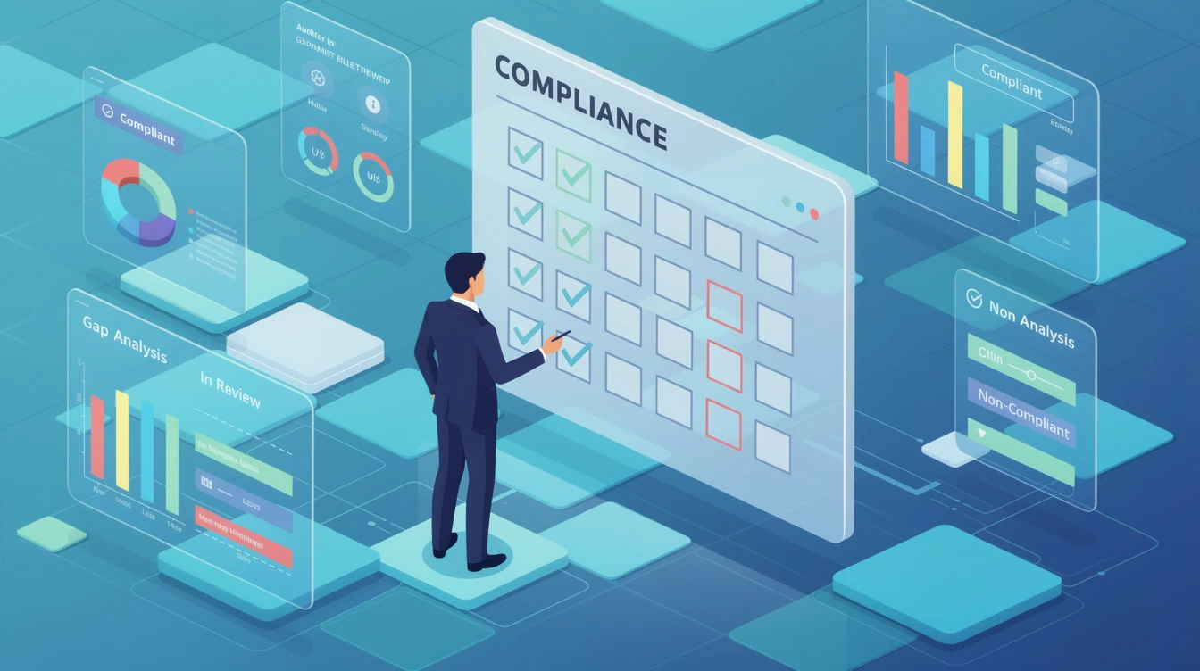 How does CueCrux help with the EU AI Act?