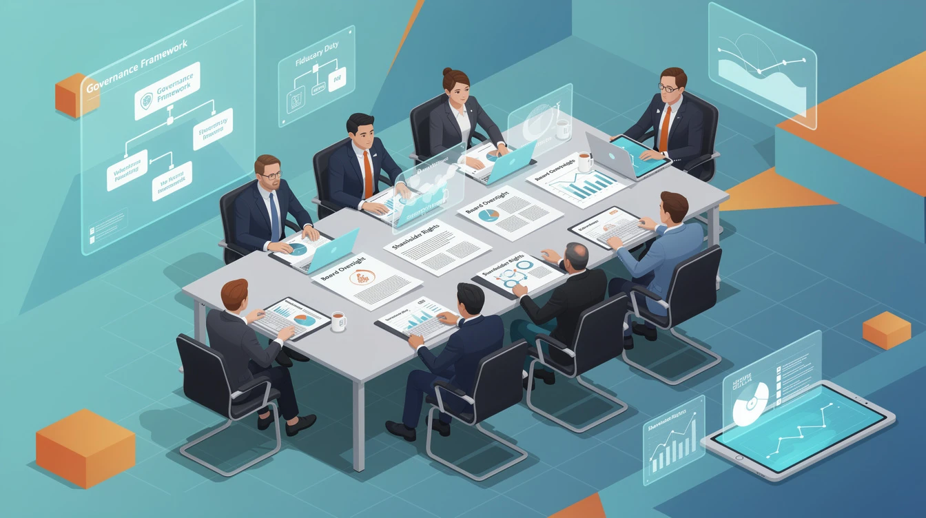 Why does an agent fleet need a governance control plane?