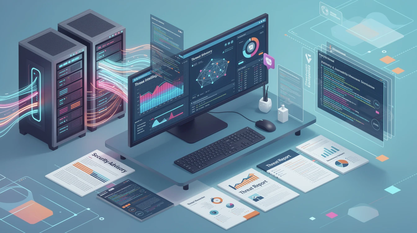 What does CueCrux give security teams?