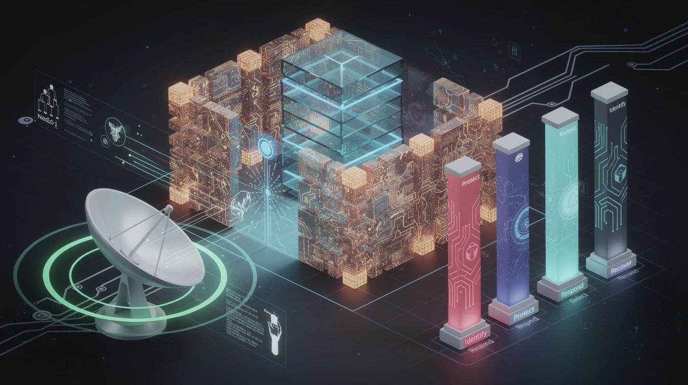 Cybersecurity