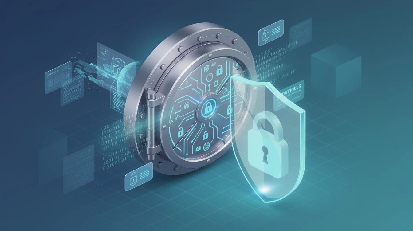 Is my data safe and private with CueCrux?