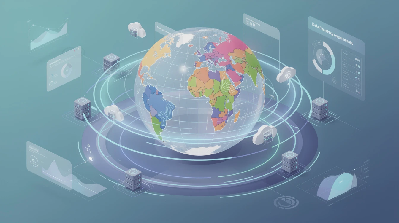 Where does my data live?