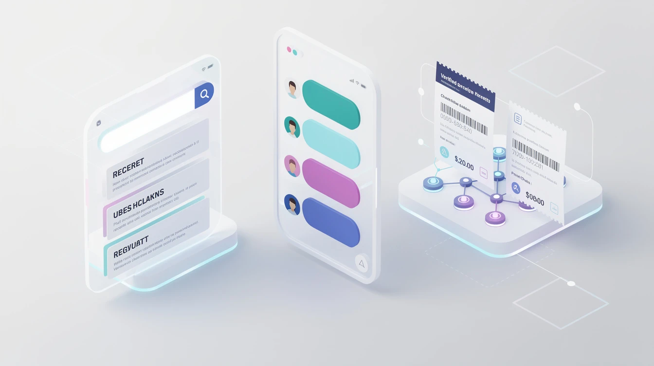 How is CueCrux different from ChatGPT?