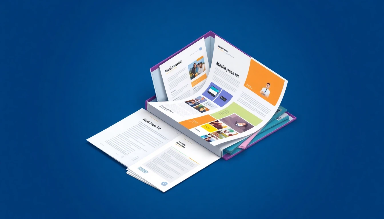 Press kit