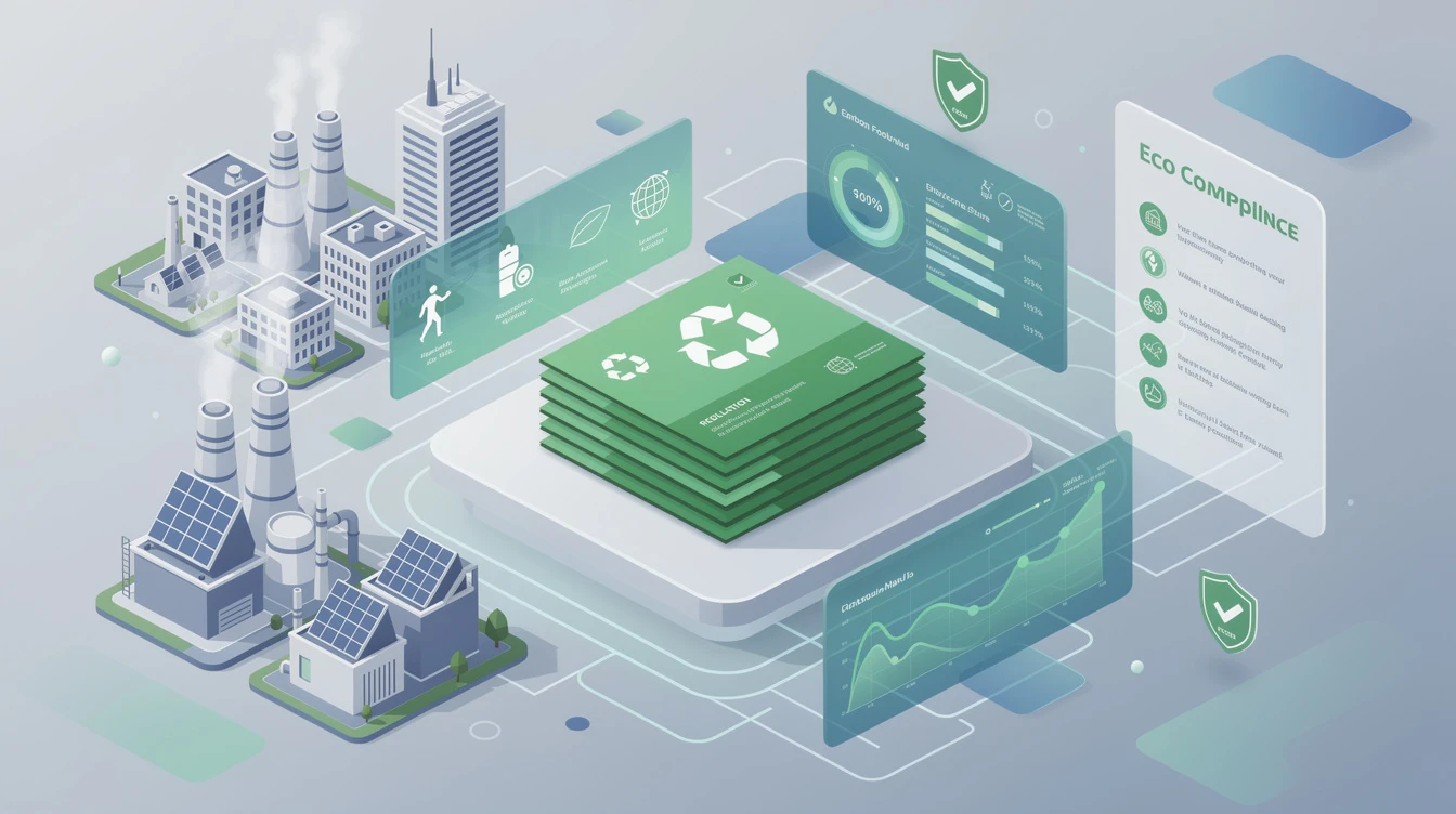 Environmental Policy