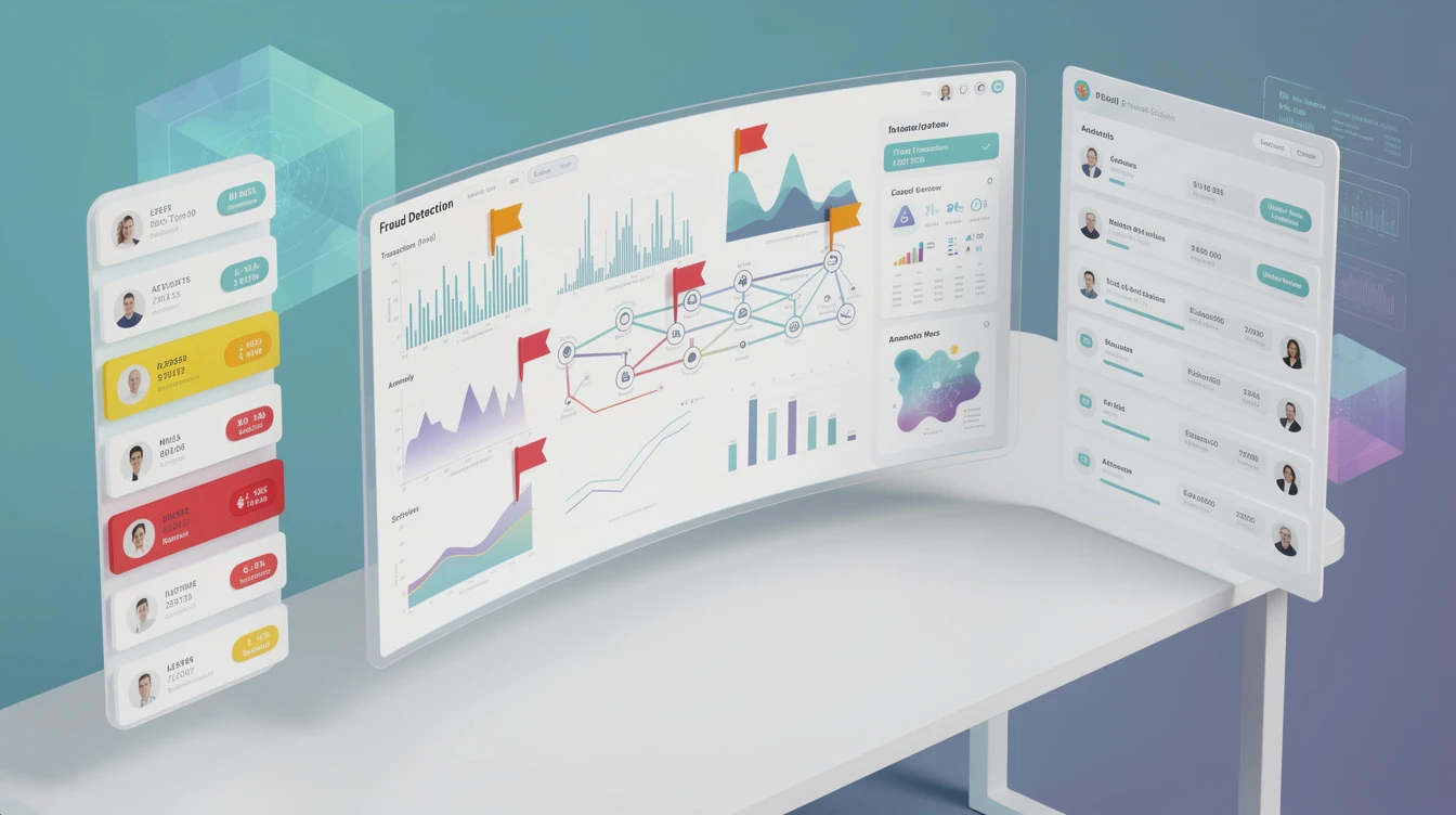 Fraud Detection