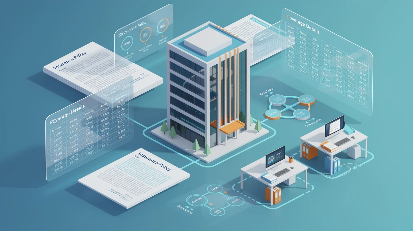 Insurance Regulation
