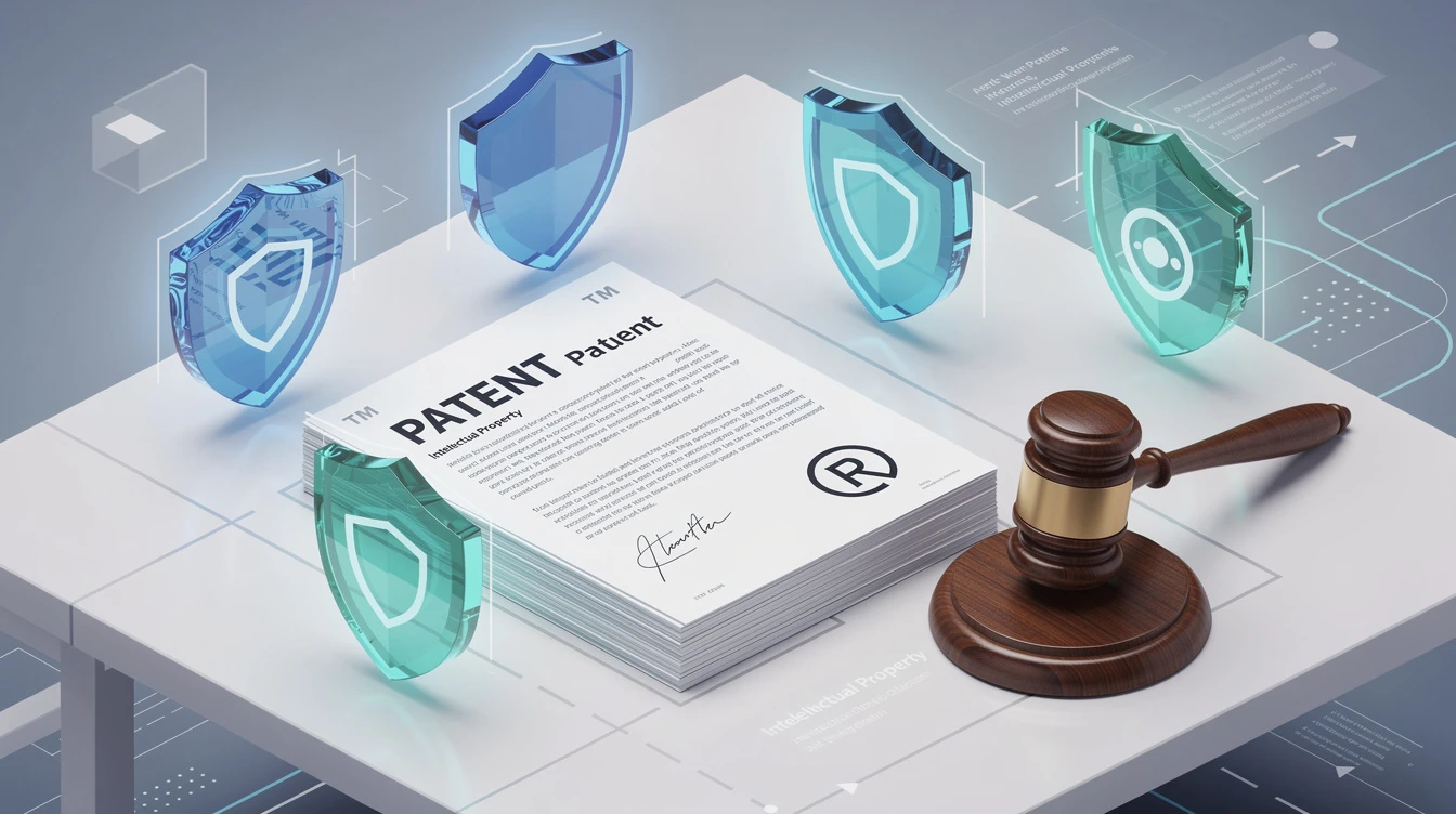 IP Law