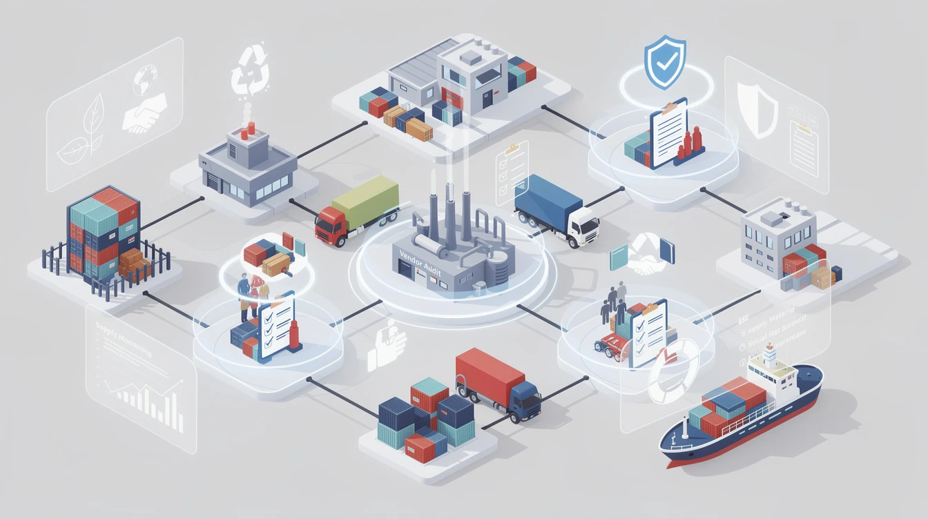 Supply Chain Compliance