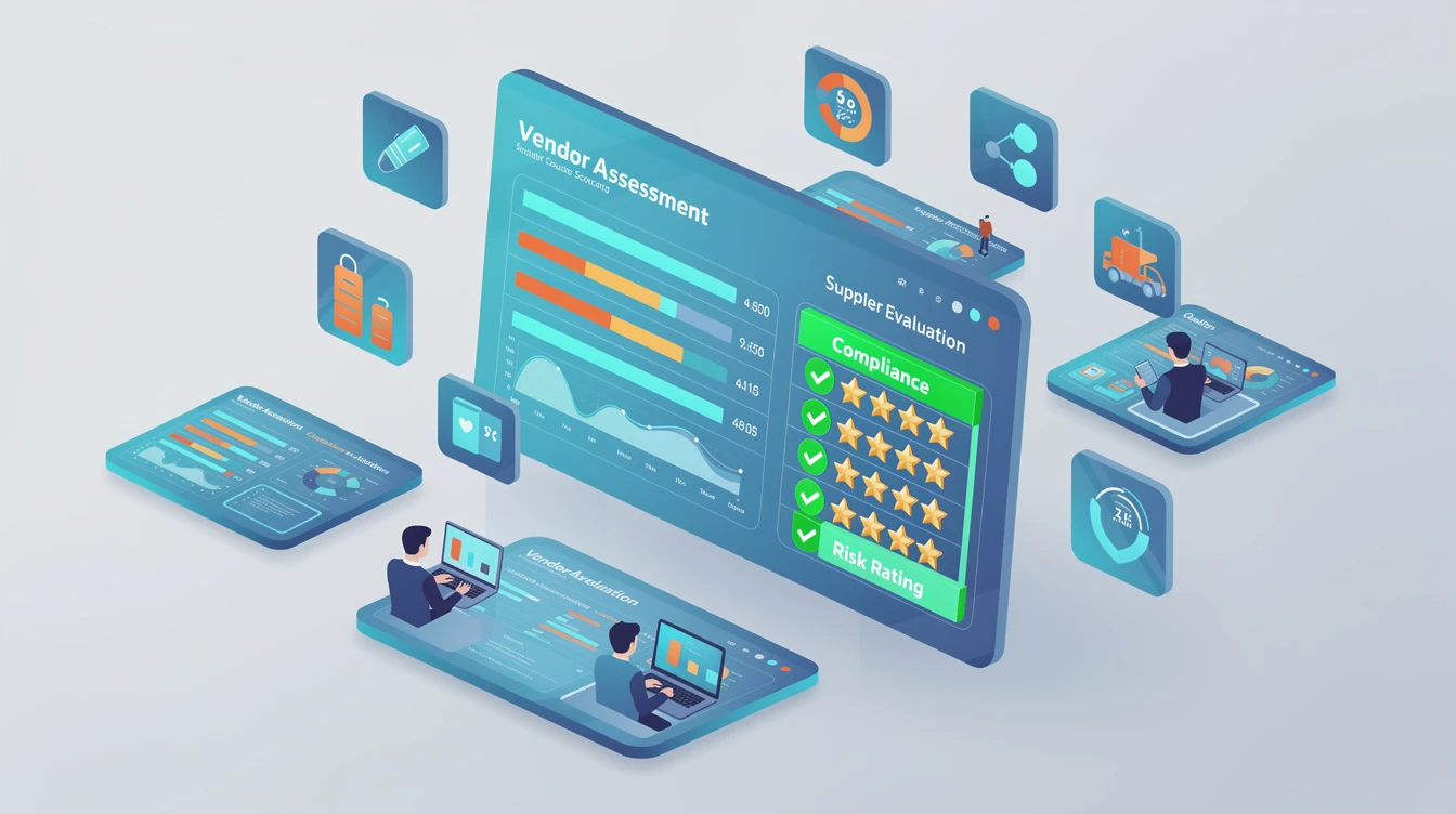 Vendor Assessment